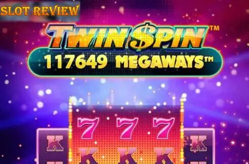 Twin Spin Megaways